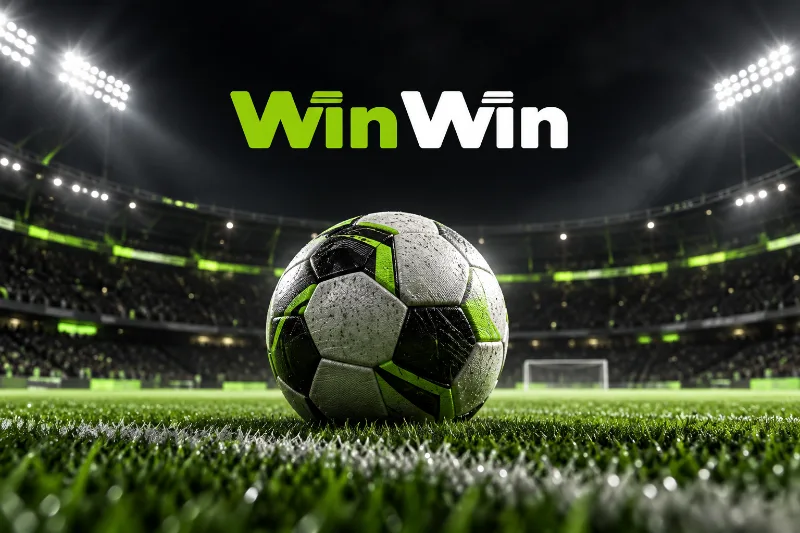 WinWin Bet Ελλάδα ποδόσφαιρο και αθλητικό στοίχημα