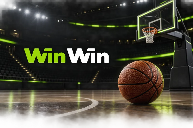 WinWin Bet πληρωμές και αγορές μπάσκετ σε κινητό