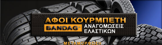 ΑΝΑΓΟΜΩΣΕΙΣ ΕΛΑΣΤΙΚΩΝ  Ποιοί Είμαστε 1